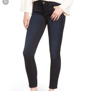 Paige Verdugo Ankle Jeans